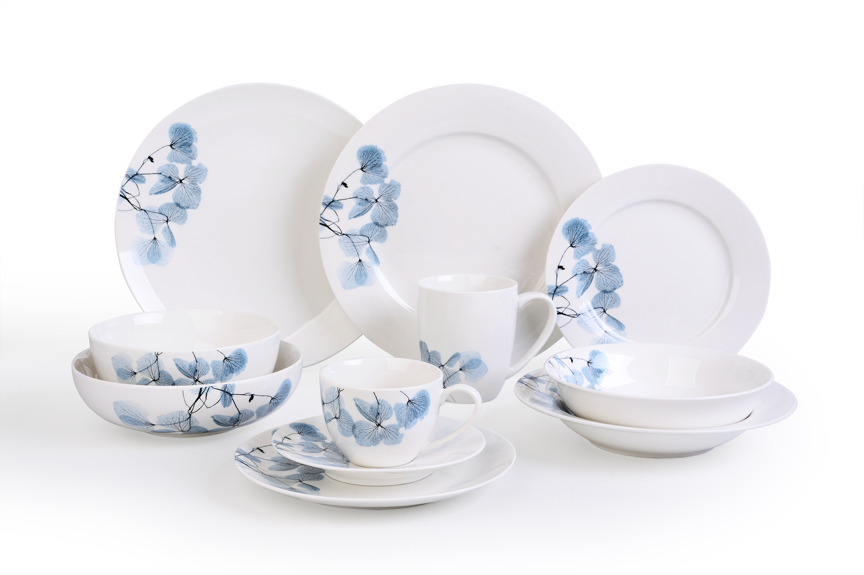 Hebei Fanto Import & Export Co., Ltd. – Heat resistant bake plate 3