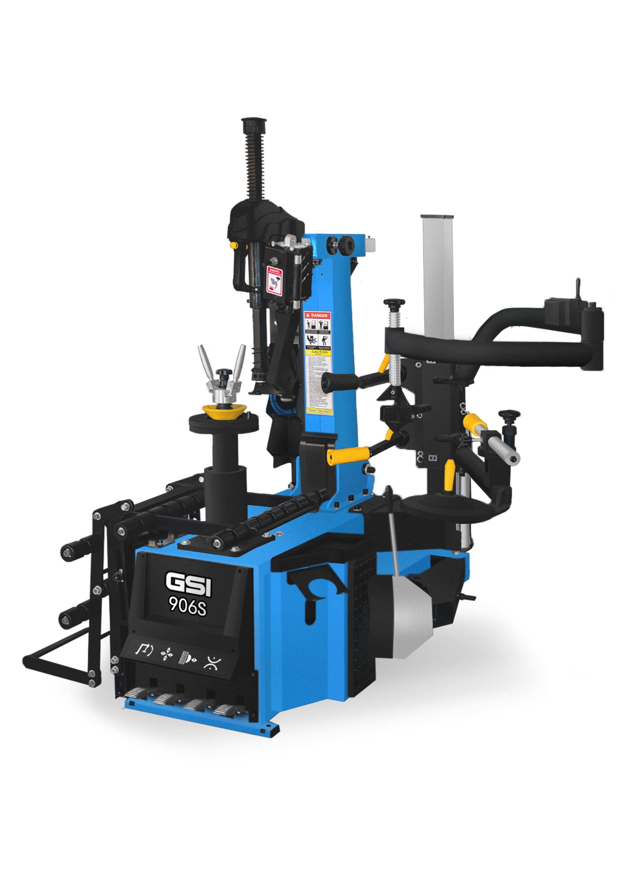 ZXCO EQUIPMENT LIMITED – molde de inyección 1