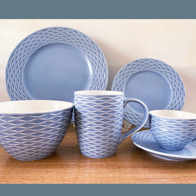 Hebei Fanto Import & Export Co., Ltd. – Spoon rest 2