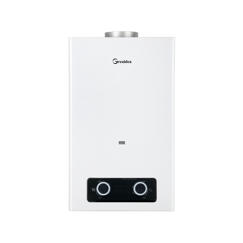 Flue Duct Gas Water Heater JSD-D14