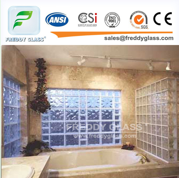 Glass Block