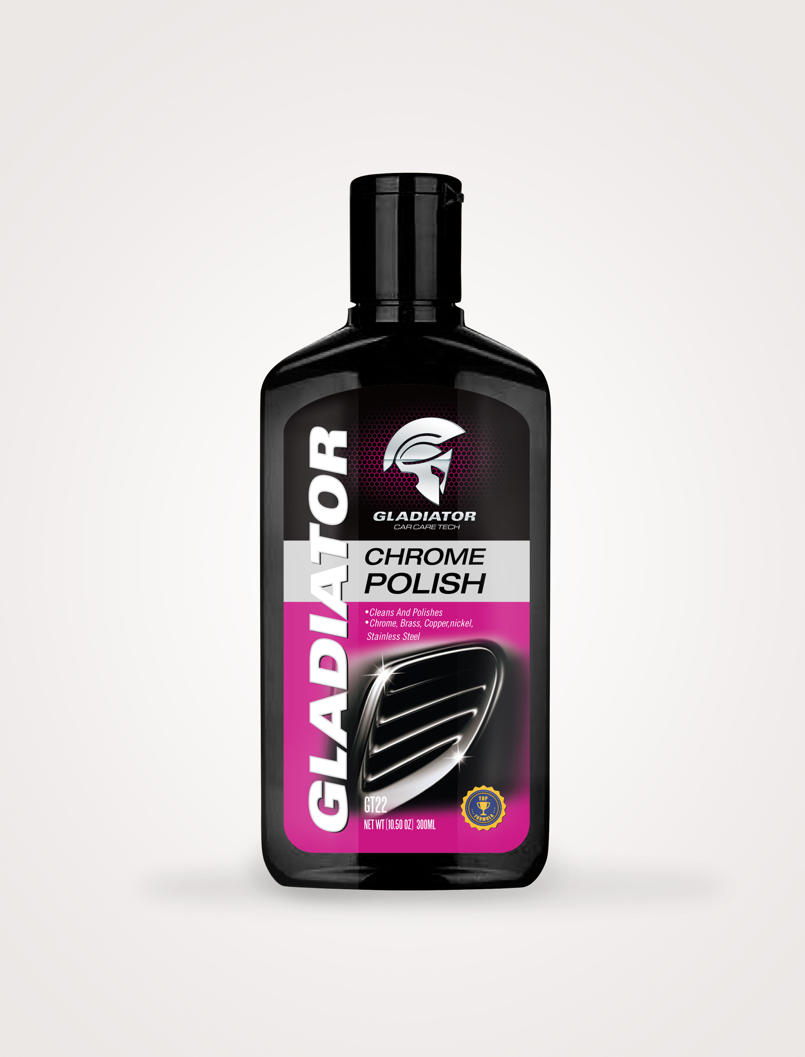 Metal Polish
