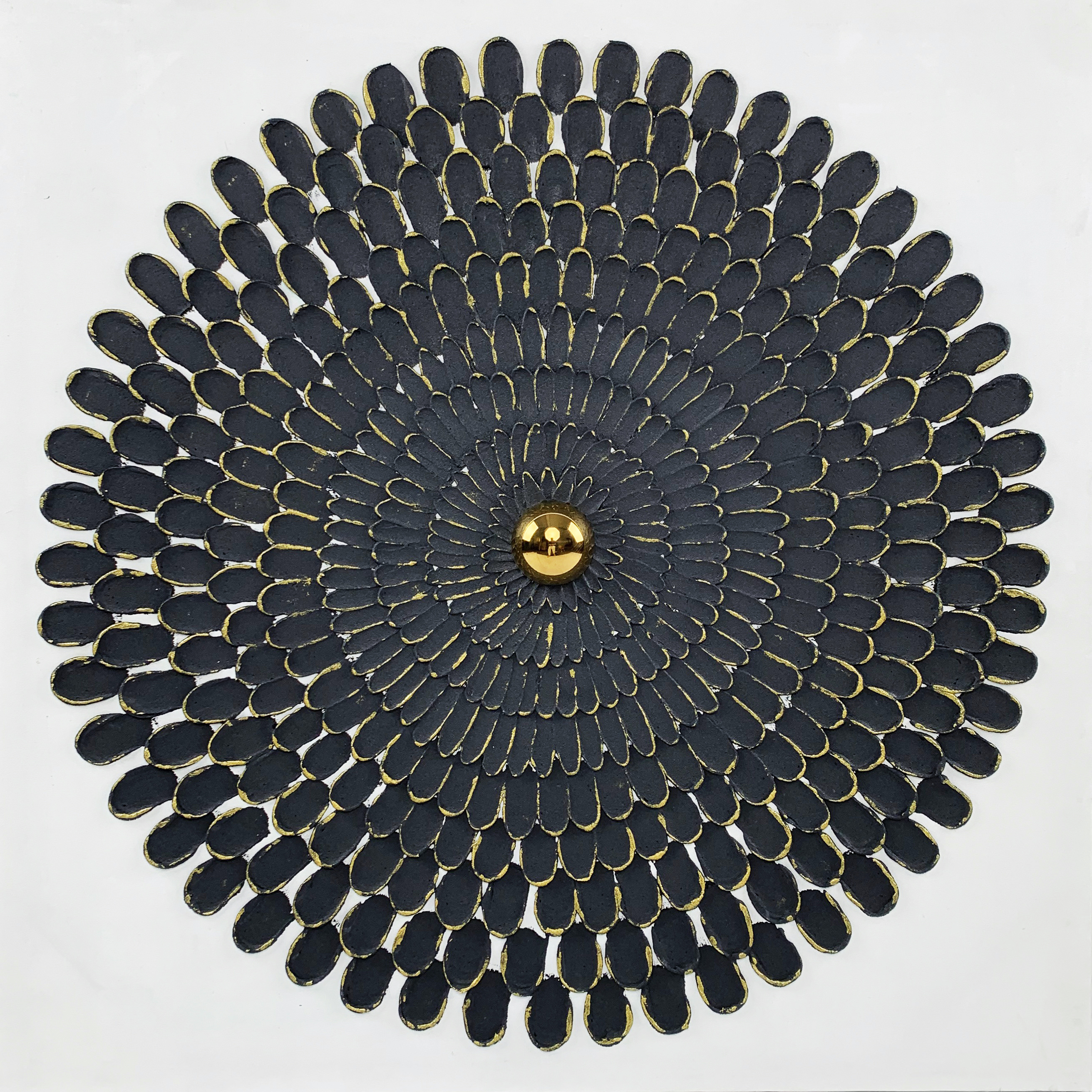 Zhejiang Sunshine Art Co.,Ltd. – vela aromática 2