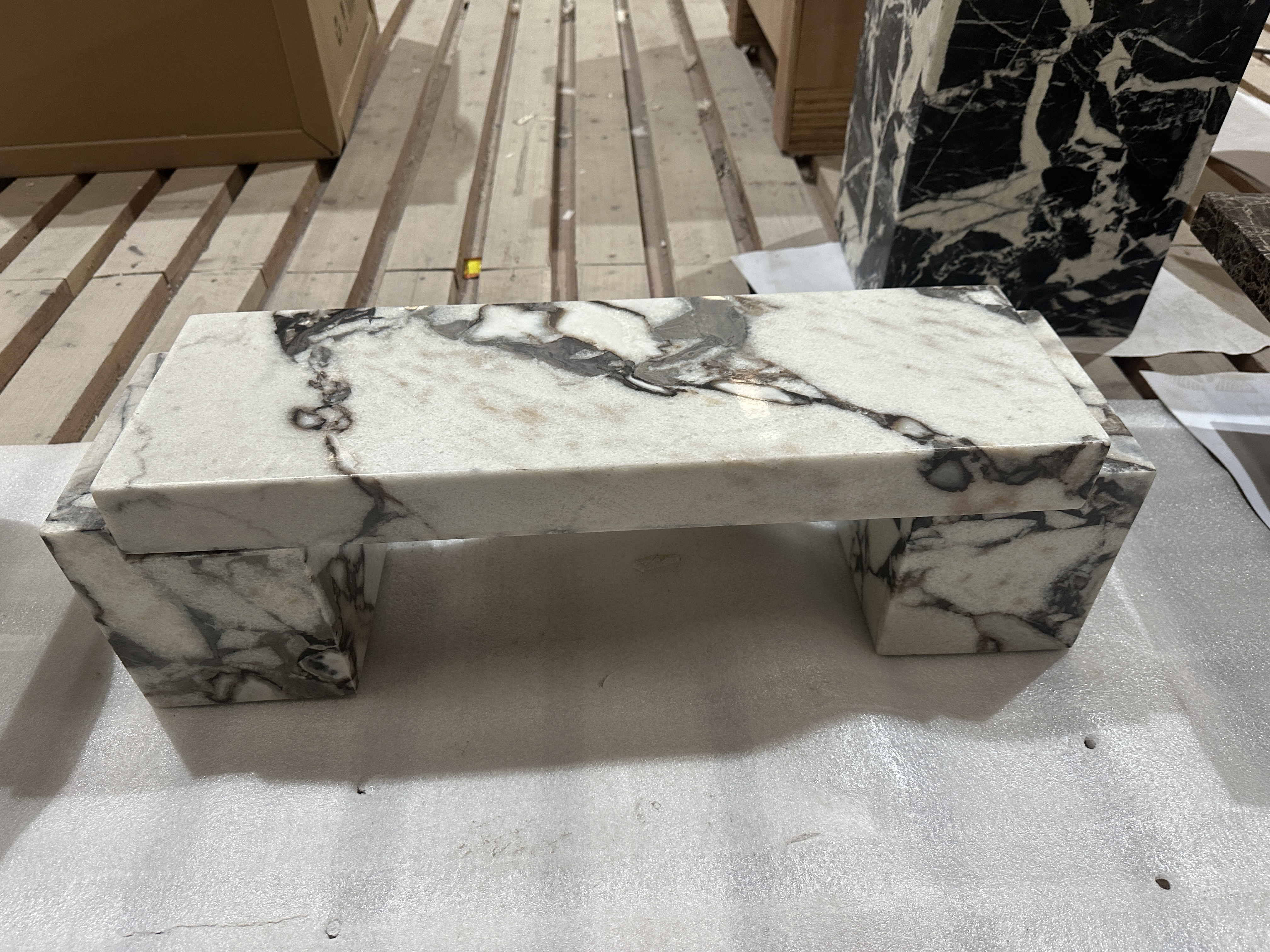 Yunfu hengyu stonee co.,ltd – Quartz 2