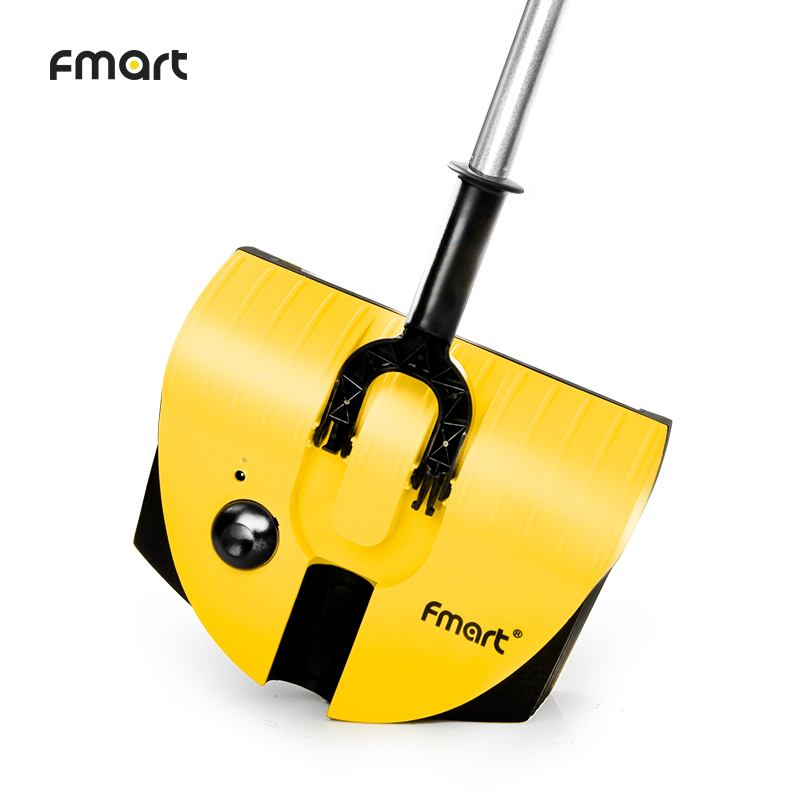 Cordless Electric Broom FM-007
