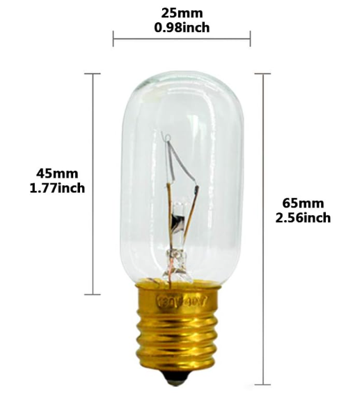 filament bulb