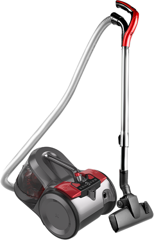 Vacuum cleaner