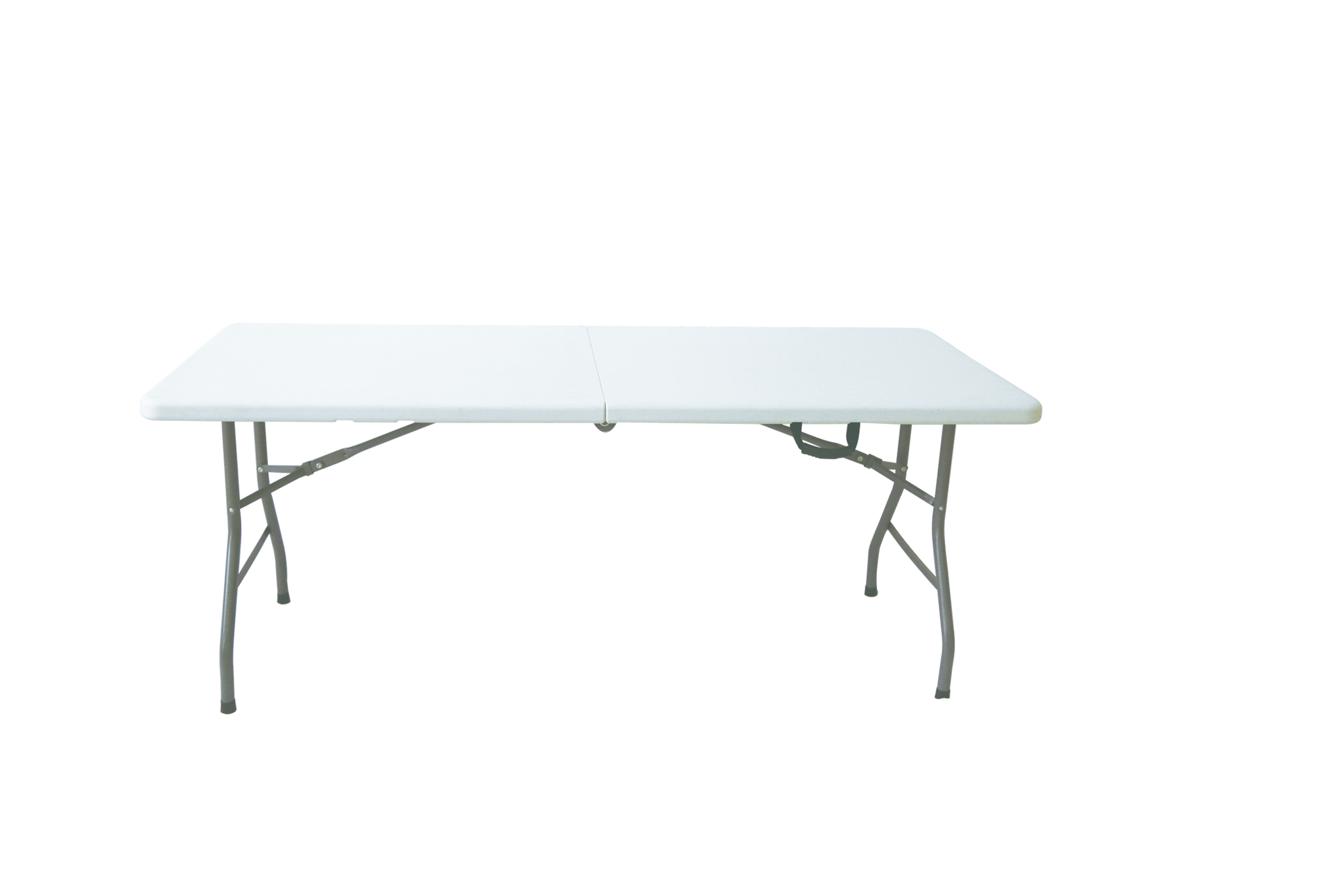 Folding table
