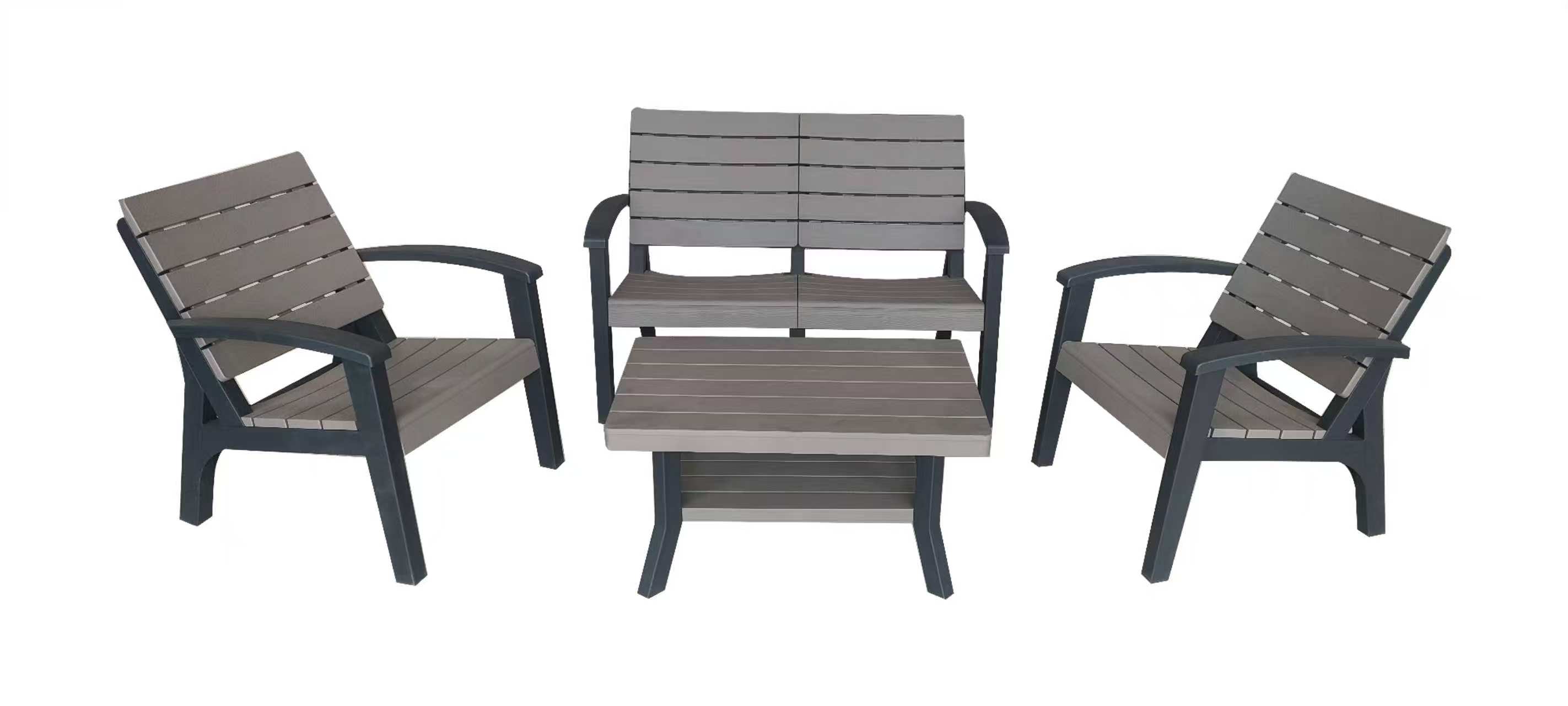 Outdoor sofa