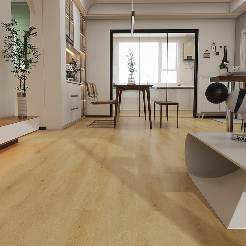 Zhejiang Hailide Flooring Co., Ltd – Photos produits 4