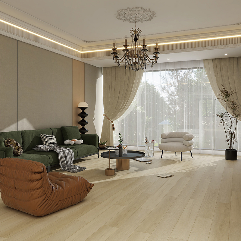 Zhejiang Hailide Flooring Co., Ltd – PVC wall panel 3