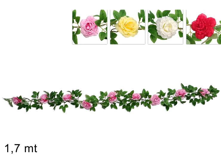 HUILAI HUIHENG SILK FLOWER TECHNOLOGY CO., LTD. – portarretrato 3