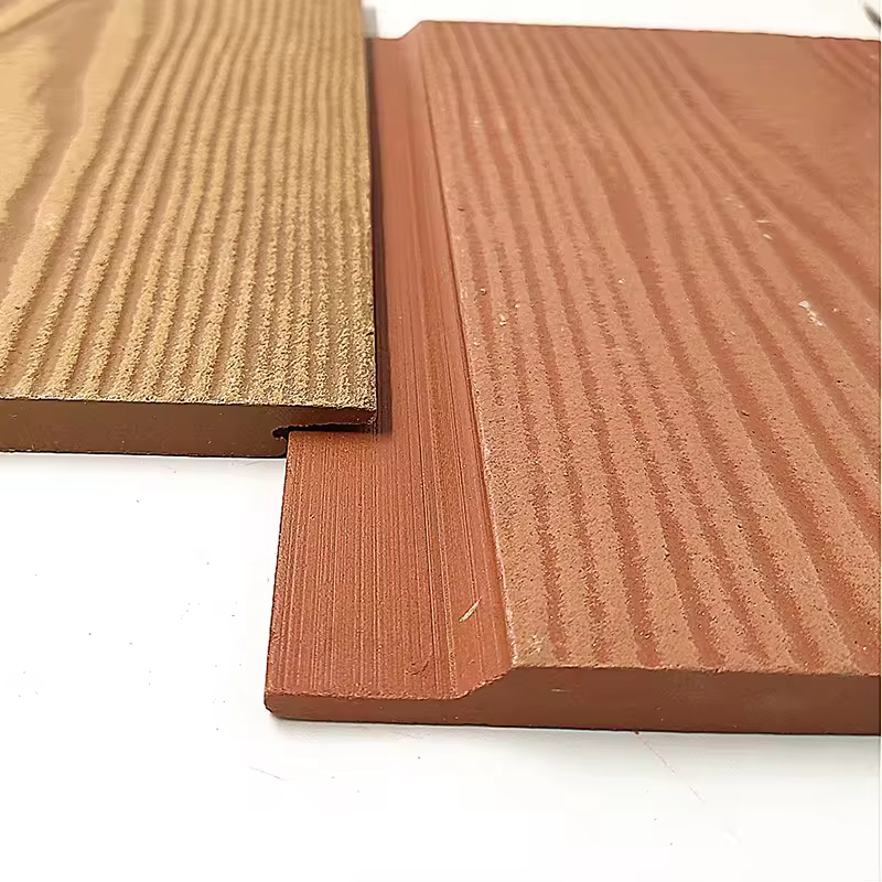 18mm Fiber Cement Board Decking Boards Sip Panel