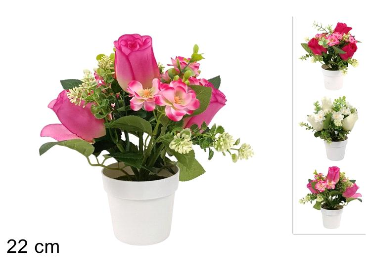 Artificial Flower