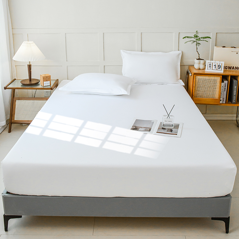 waterproof mattress cover