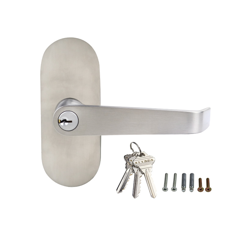 Outside Trim