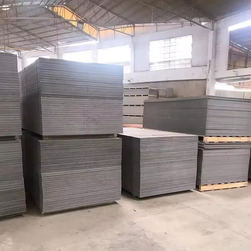 Ce Certified Waterproof Uv Coated Fiber Cement Board 4mm Price