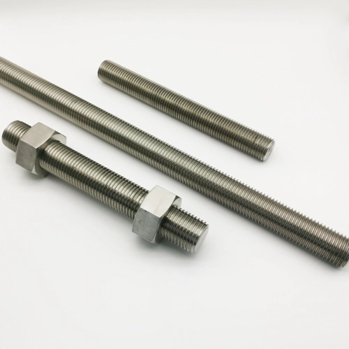 Threaded Rod