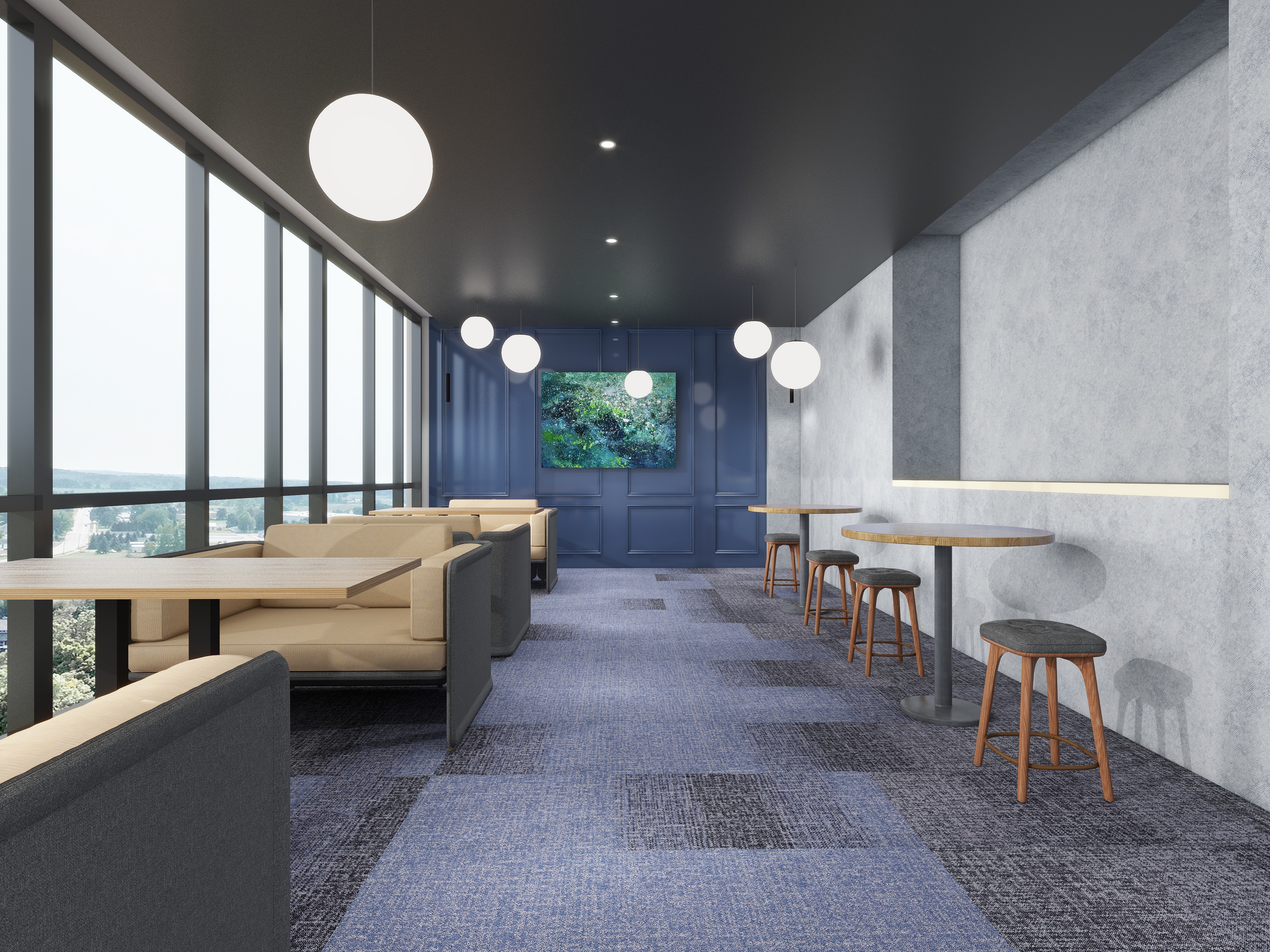 Suzhou Greenpower Tile Carpet Co.,Ltd – funda de almohada 2