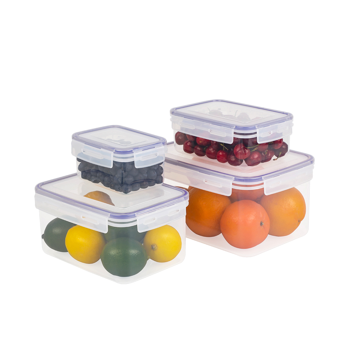 Crisper sleeve system