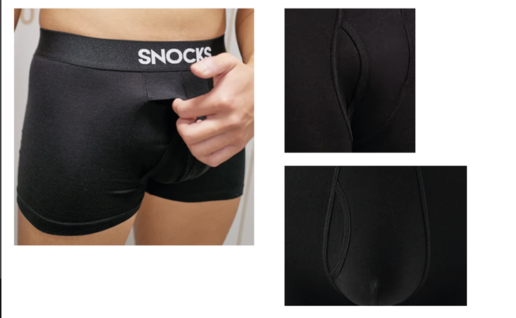 Zhejiang Smile Knitting Co., Ltd – Lady pant 3