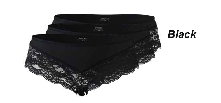 Zhejiang Smile Knitting Co., Ltd – Men's underwear 2