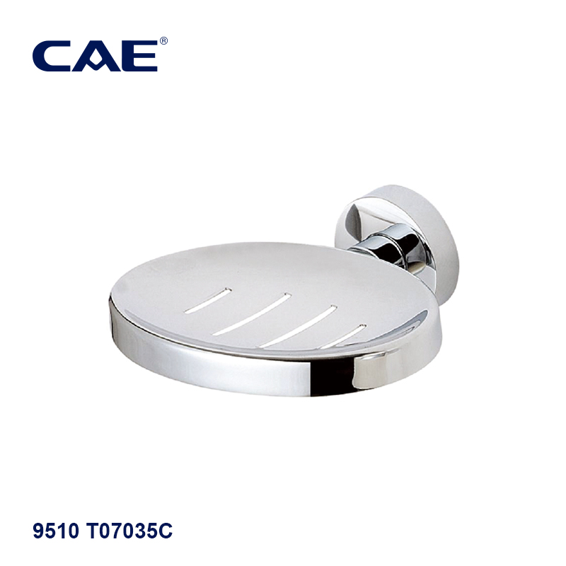 CAE Soap dish 9510 T07035C