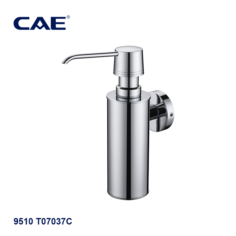 CAE Liquid soap dispenser 9510 T07037C