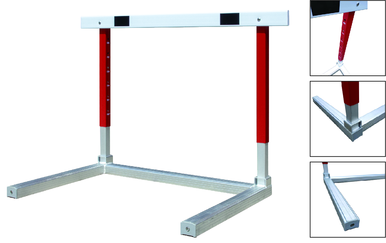 Sportland auto I hurdle Hurdle
