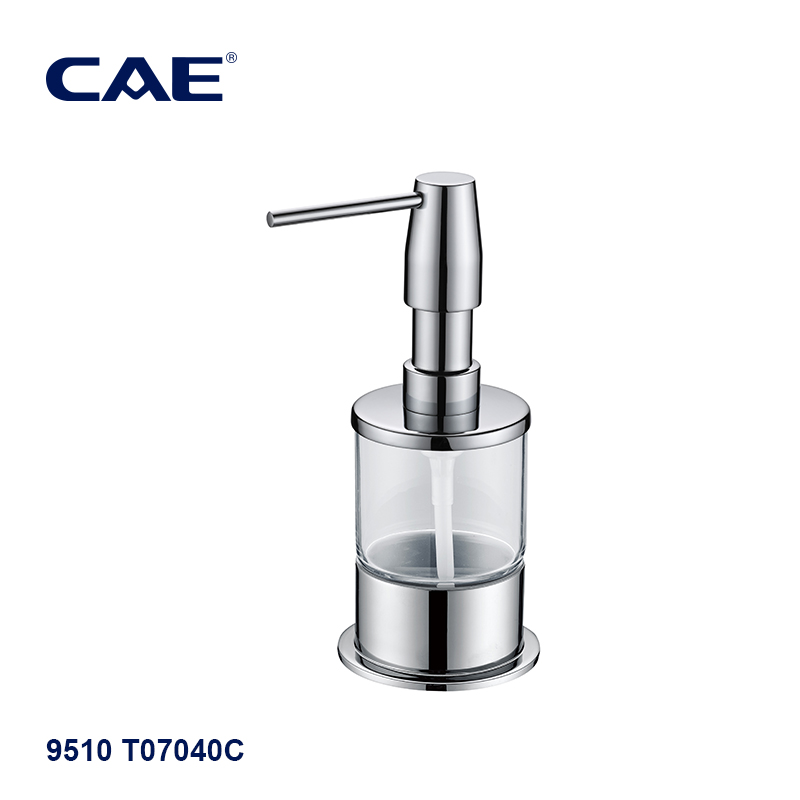 CAE Liquid soap dispenser 9510 T07040C