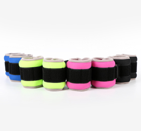 ankle & wrist weight
