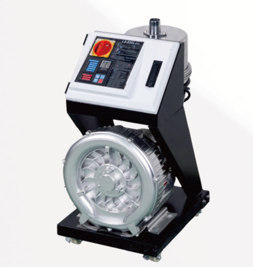 SHANGHAI MINLAN INDUSTRIAL CO.,LTD – molde de inyección 1