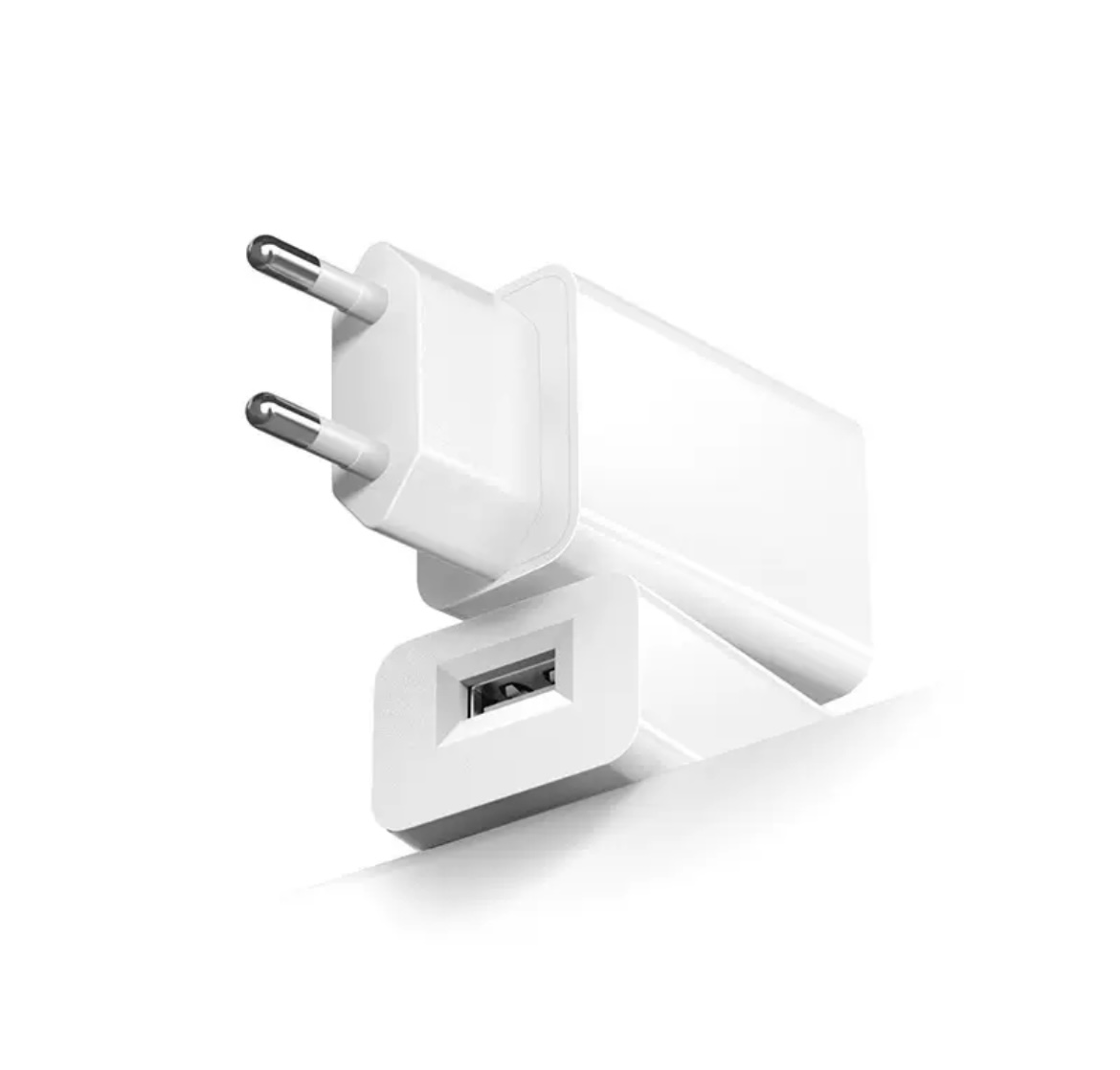 Charger, charger adapter, charging head