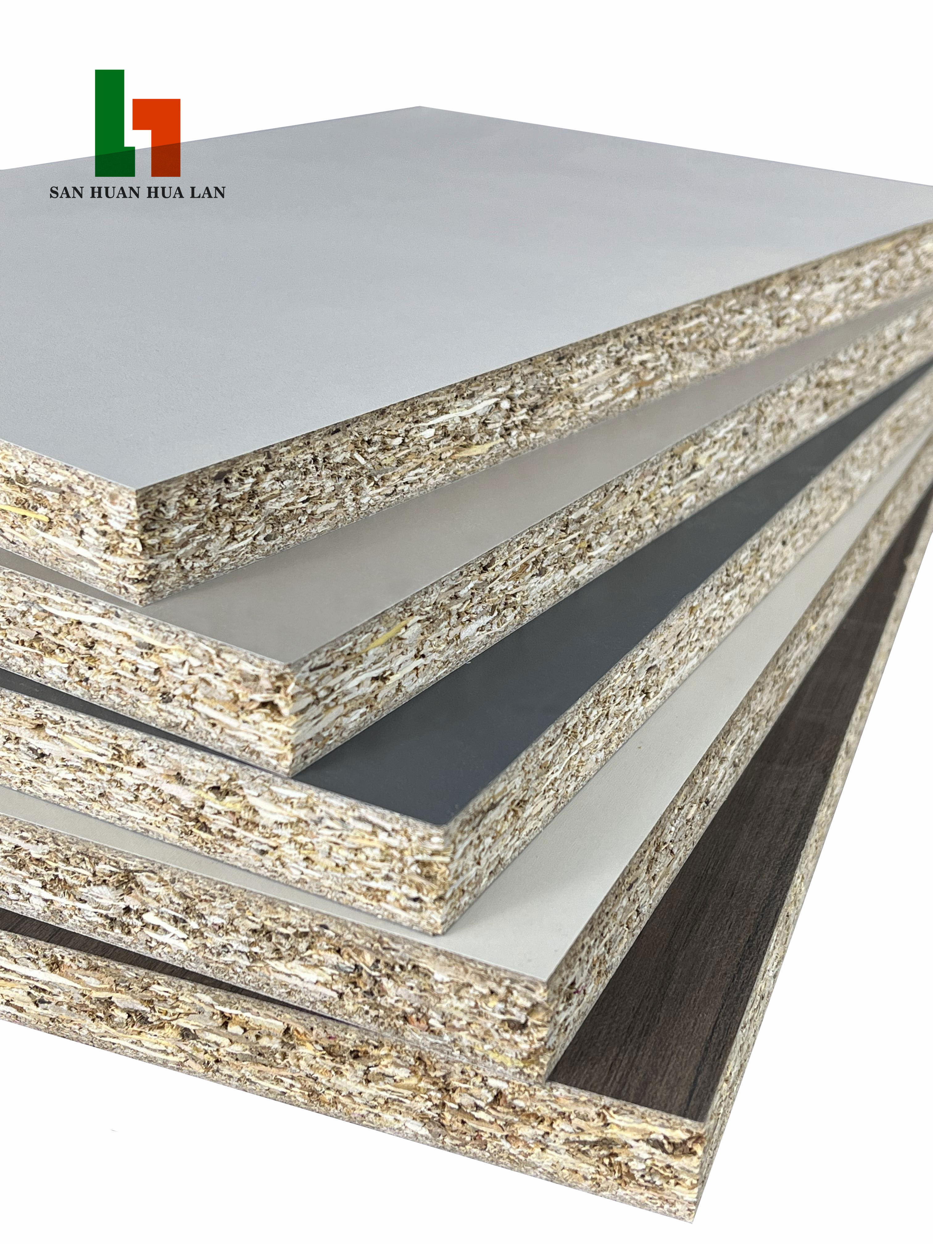 Luoning Sanhuan Hualan Wood Industry Co., Ltd – sofá de cuero 3