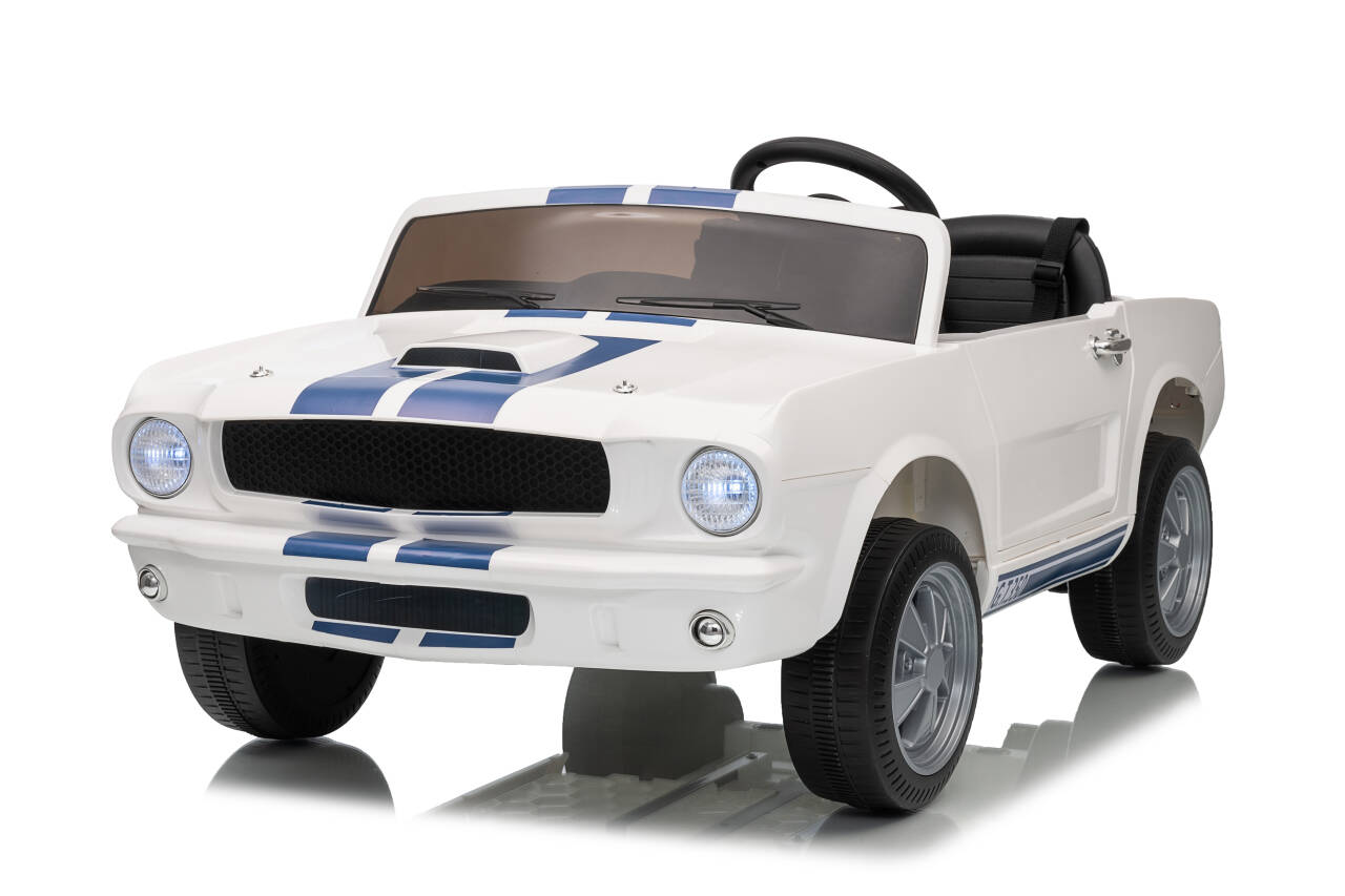 Children car