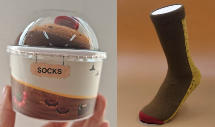 JINGJIANG EKNIT CO.,LTD – Sneaker socks 3