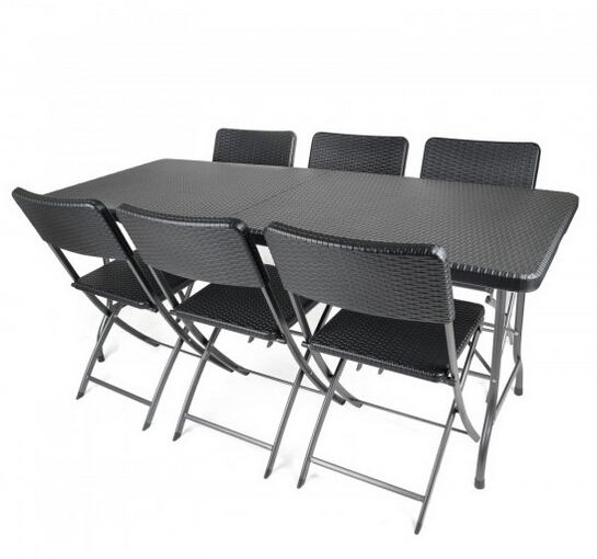 ZHEJIANG YAOSHAN FURNITURE CO.,LTD – portarretrato 3