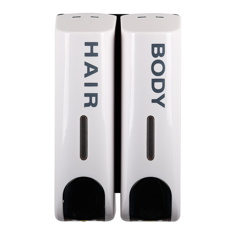 Shenzhen Guokang wall hanging soap dispenser