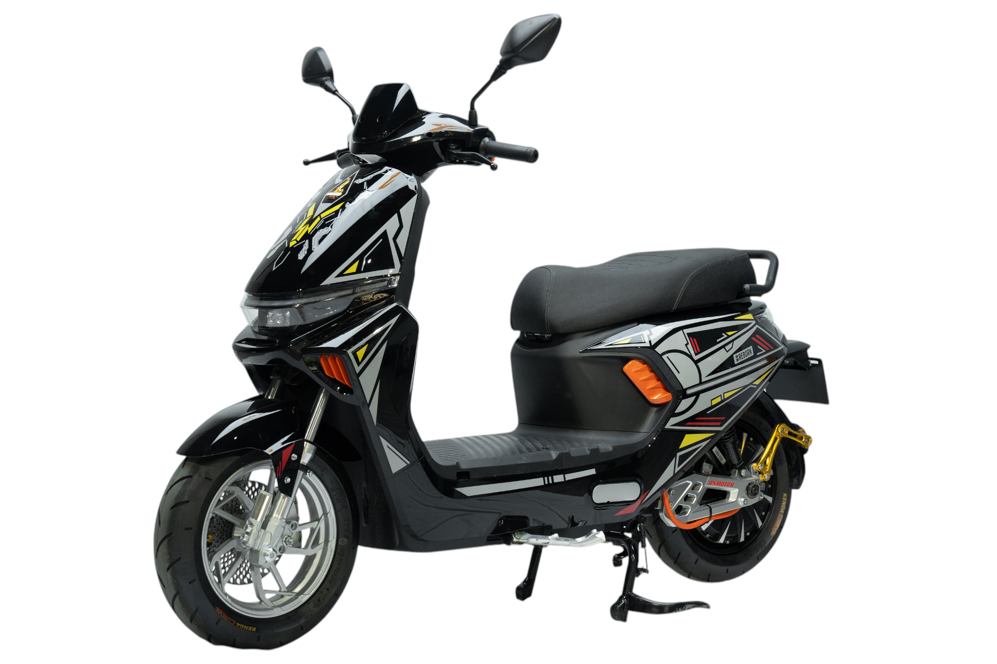 SHANGHAI PHOENIX IMP. & EXP. CO., LTD. – cadena de bicicleta 1