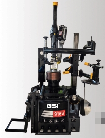 Tyre Changer