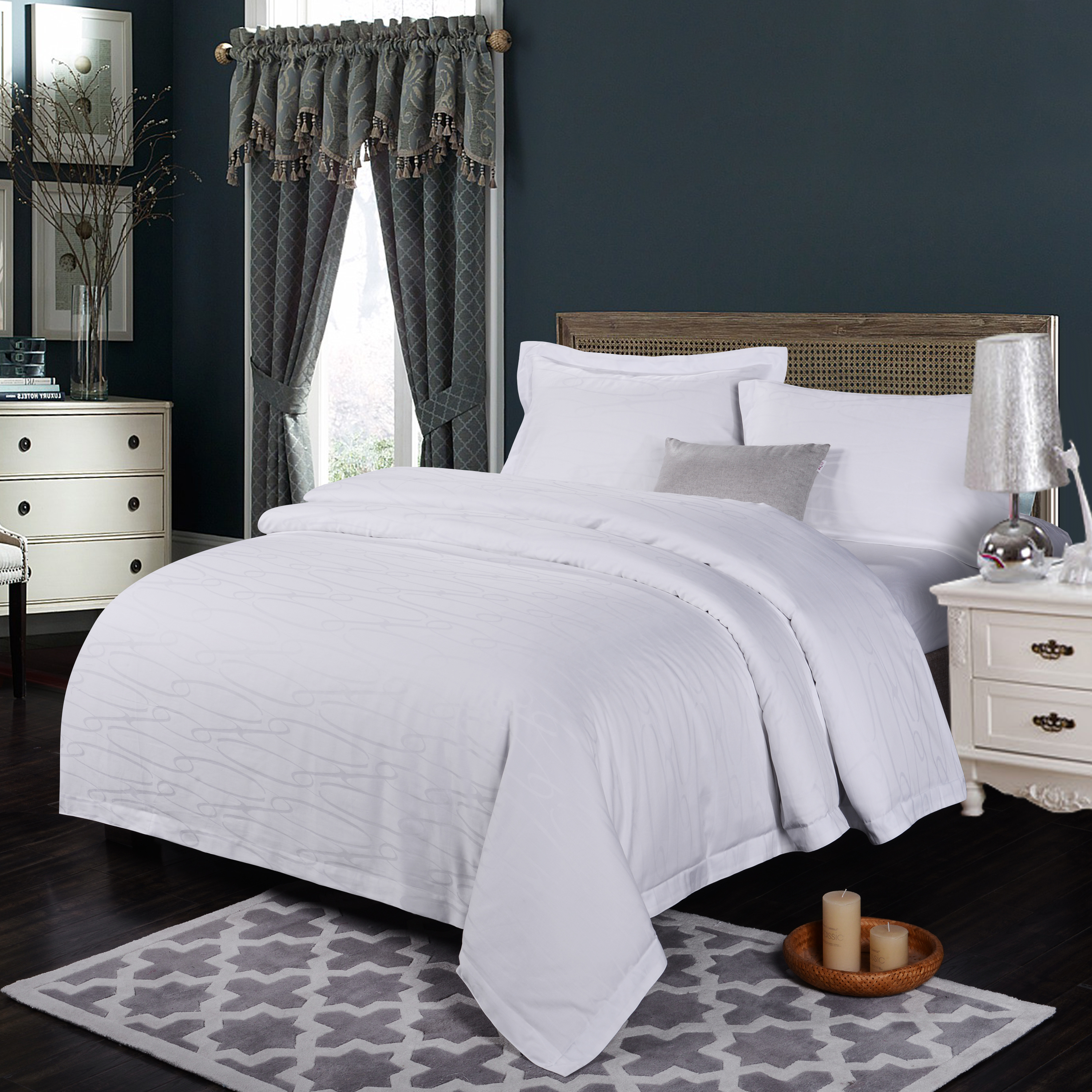 NANTONG YOUMIAN HAOCHEN TEXTILE CO.,LTD – funda de almohada 2