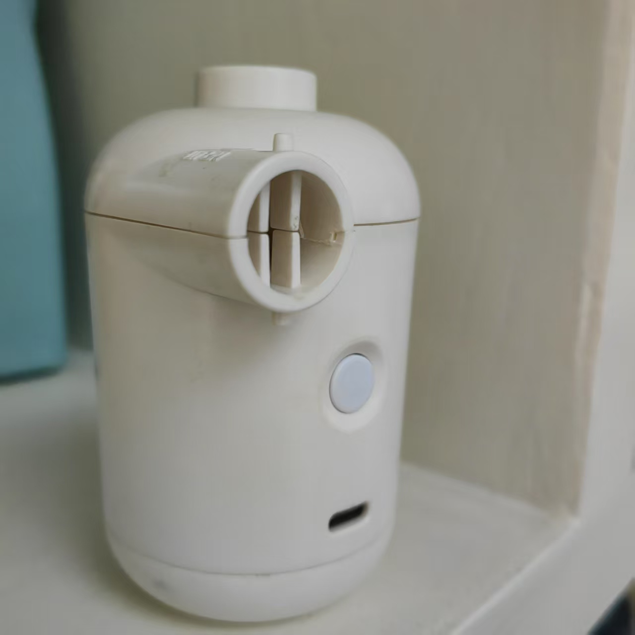 Manaslu Technology (Shanghai)Co.,Ltd. – raqueta de tenis 2