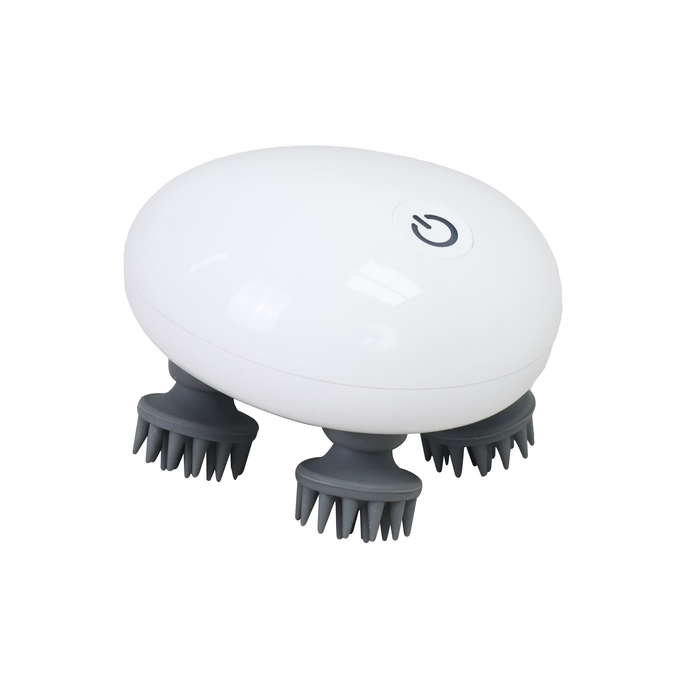 Scalp Head Massager
