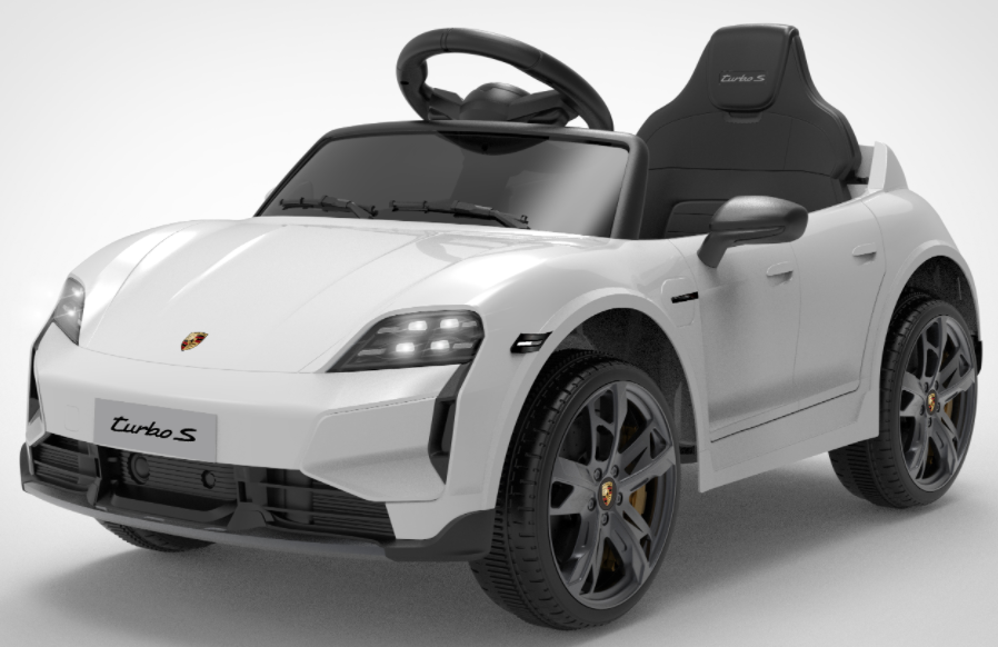 Children car