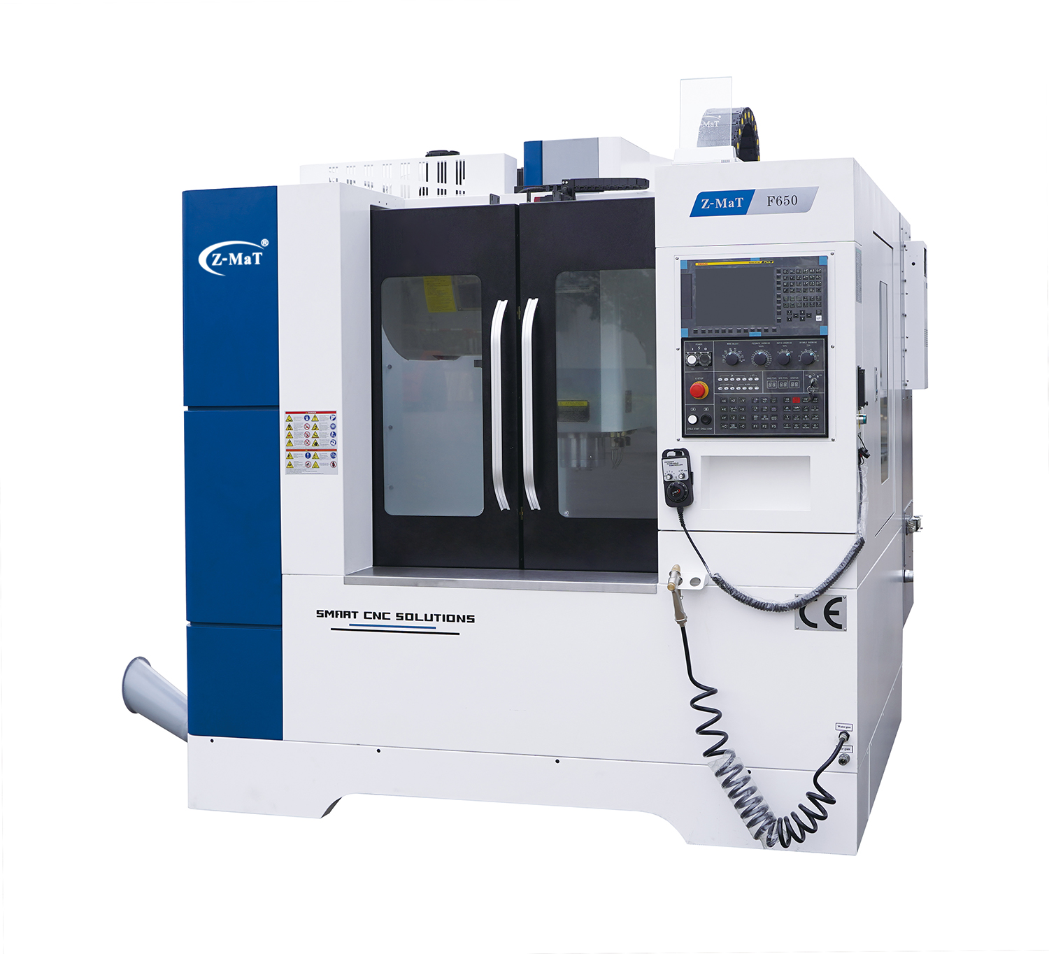Vertical Machining center