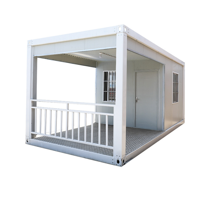 LANQUAN,flat packed container house,Other equipment,New Materials