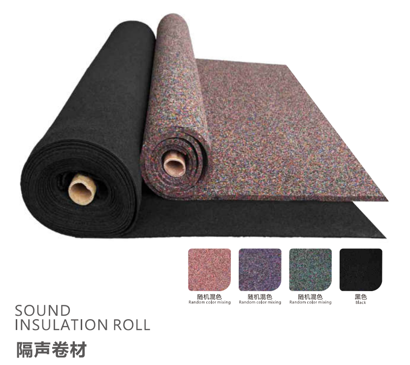 Dongguan Chuanyu Green Technology Co., Limited. – colchoneta de yoga 4