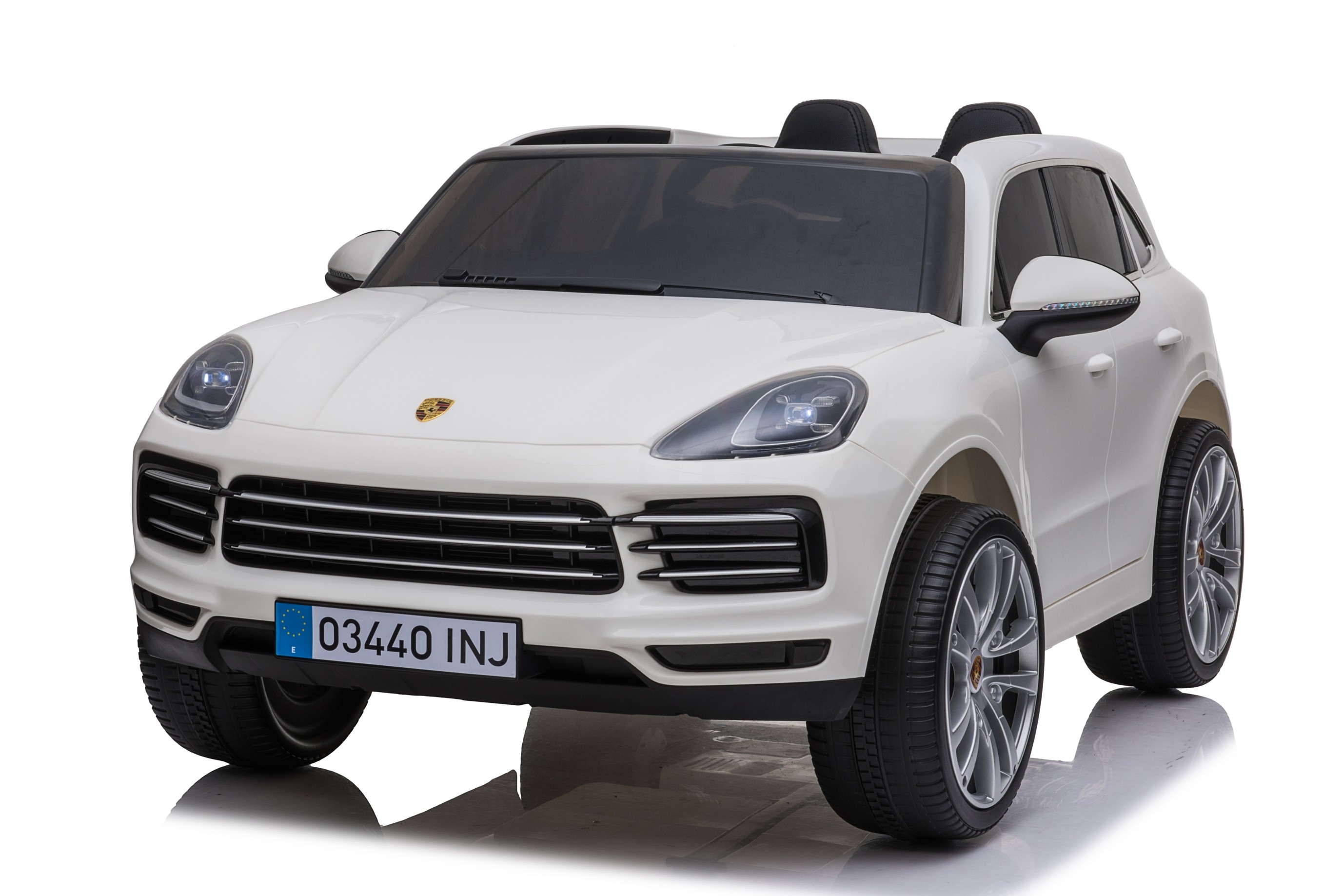 Children car