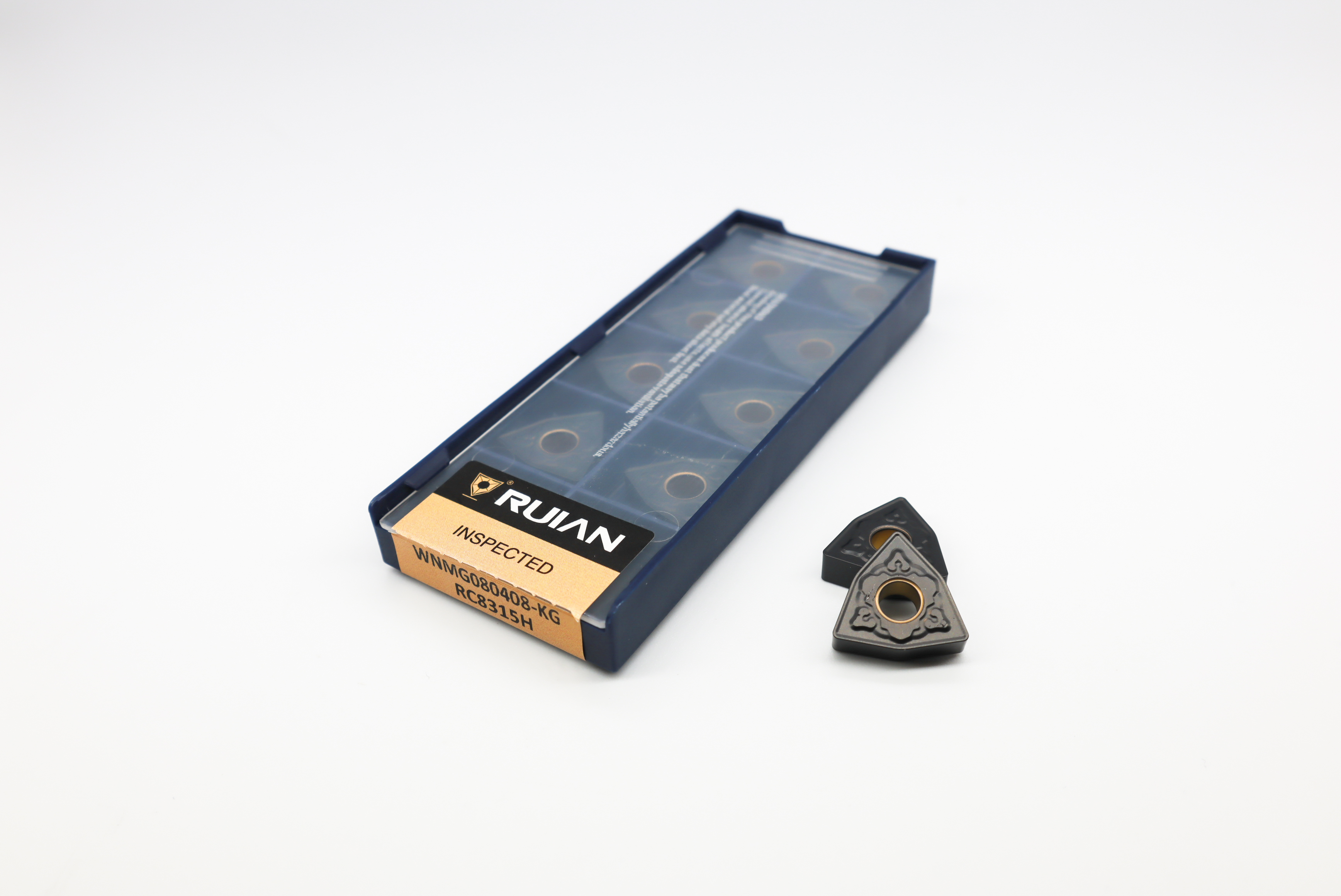 TAIZHOU RUIAN CEMENTED CARBIDE TOOLS – piezas mecanizadas 3