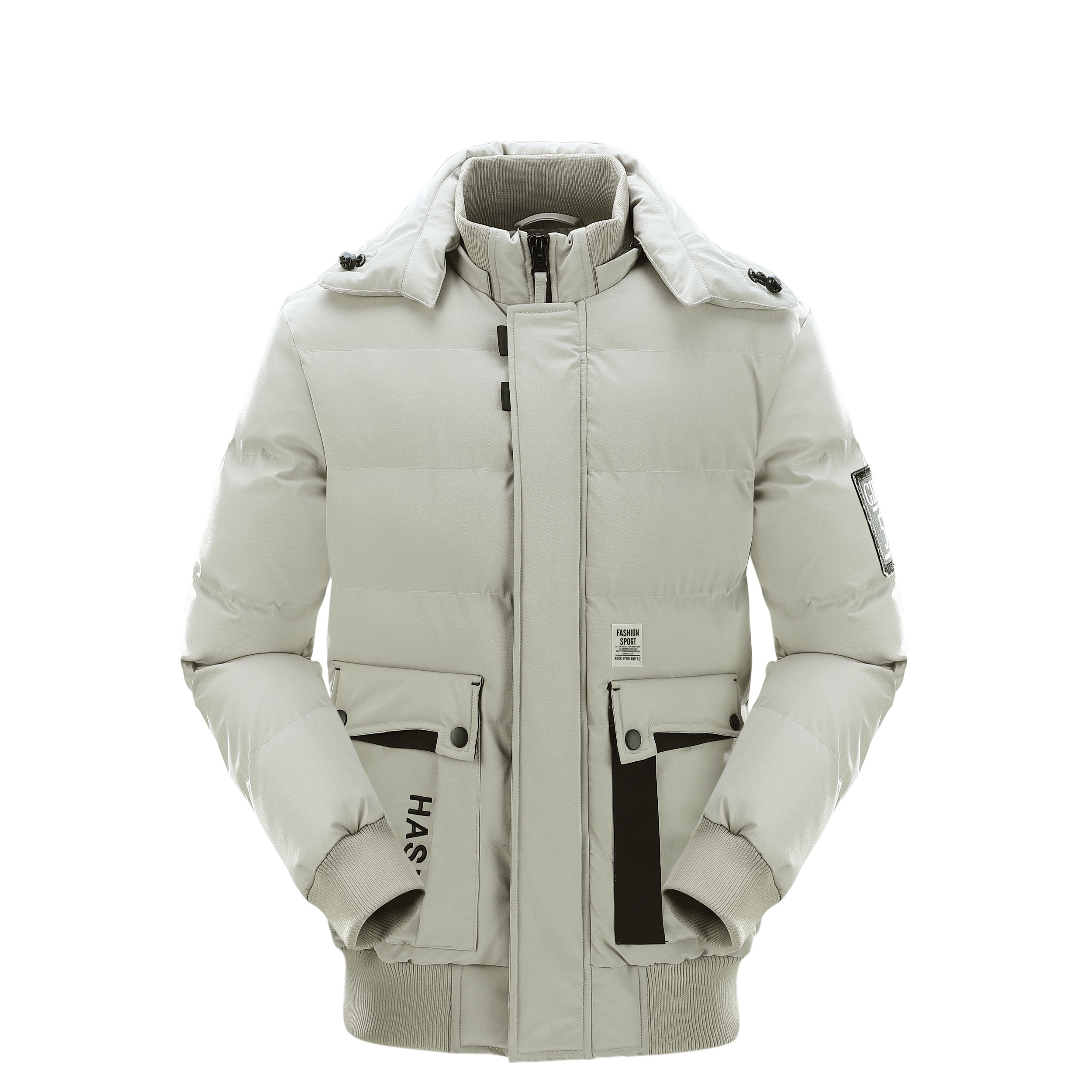 Men's Jacket